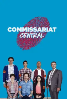 Commissariat Central