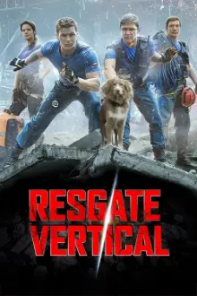 Resgate Vertical