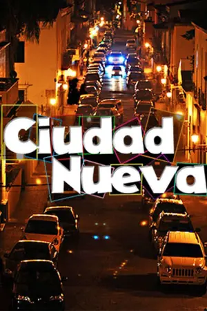 Ciudad Nueva