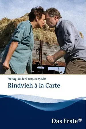 Rindvieh à la carte