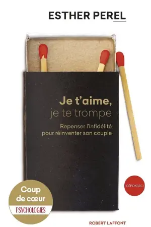 Je t'aime, je te trompe