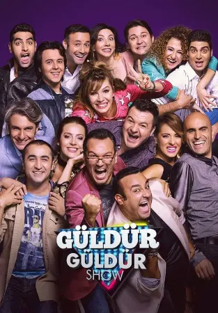 Güldür Güldür Show