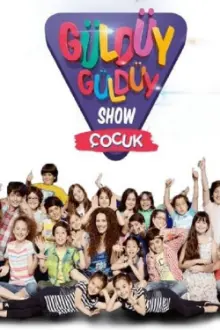 Güldüy Güldüy Show Çocuk