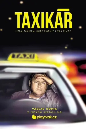 Taxikář