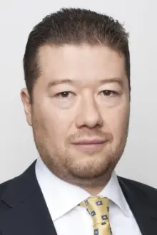 Tomio Okamura como: Investor