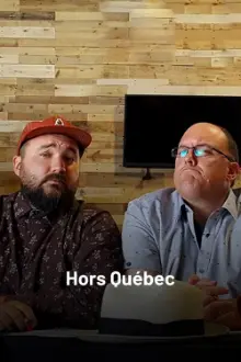 Hors Québec