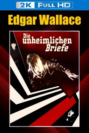 Die unheimlichen Briefe