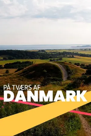 På tværs af Danmark