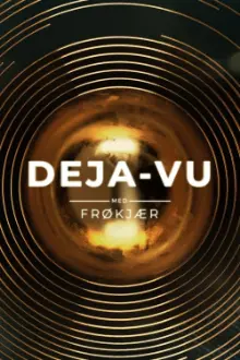 Deja-vu med Frøkjær