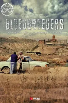 Bloedbroeders