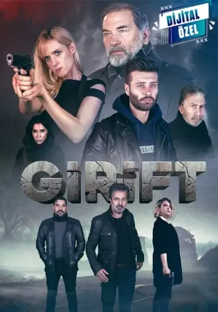 Girift