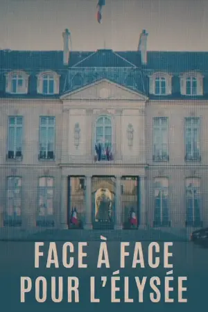 Face à face pour l'Élysée