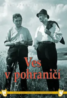 Ves v pohraničí