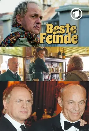 Beste Feinde