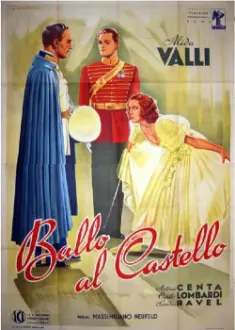 Ballo al castello