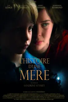 L'Histoire d'une mère