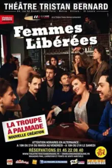 Femmes libérées