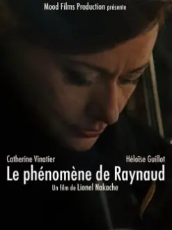 Le Phénomène de Raynaud