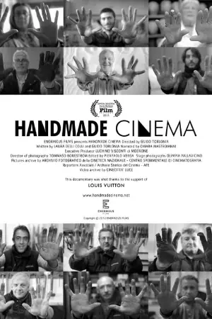 Handmade Cinema