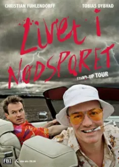 Livet i nødsporet - The Movie