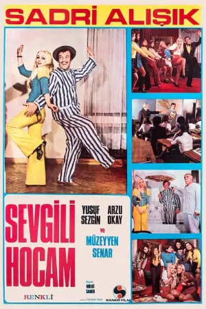 Sevgili Hocam