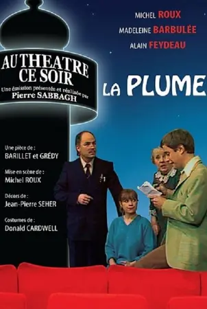 La Plume