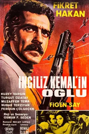 İngiliz Kemal'in Oğlu