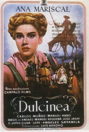 Dulcinea