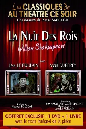 La Nuit des rois