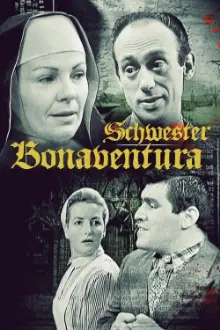 Schwester Bonaventura