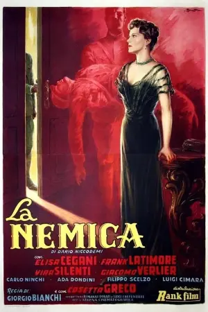 La nemica