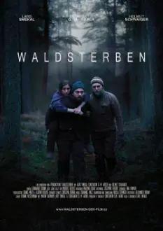 Waldsterben