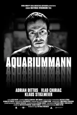 Aquariummann