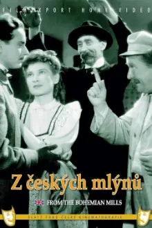 Z českých mlýnů