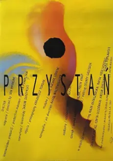 Przystań