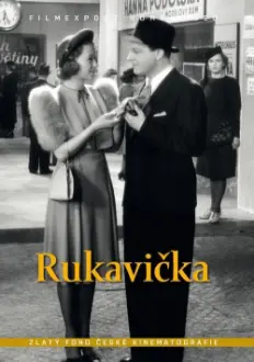 Rukavička