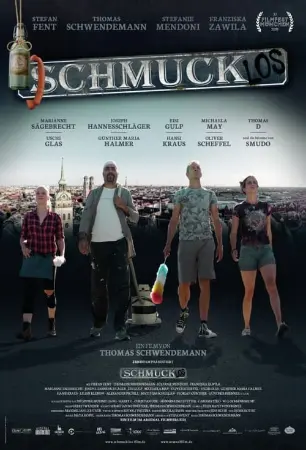 Schmucklos