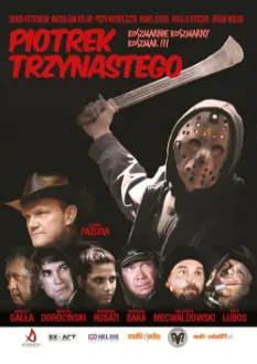 Piotrek trzynastego