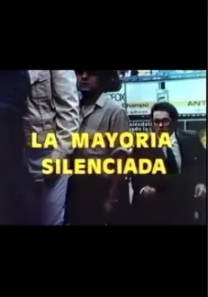 La mayoría silenciada