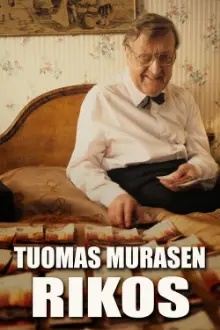 Tuomas Murasen rikos