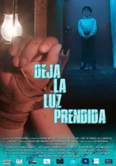 Deja la luz prendida