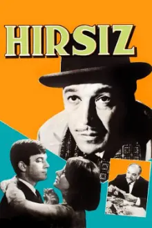 Hırsız