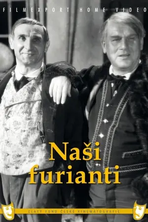 Naši furianti