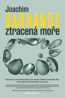 Joachim Barrande – ztracená moře