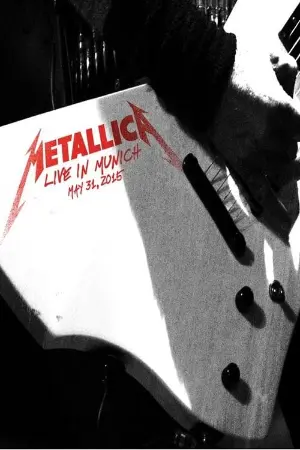 Metallica_ Live in Munich, Germany - May 31, 2015