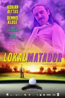 Lokalmatador