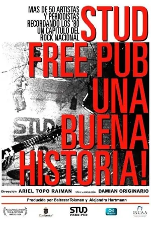 Stud Free Pub (Una buena historia)