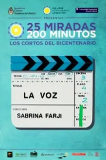 La Voz