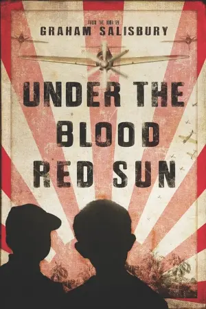 Under the Blood-Red Sun