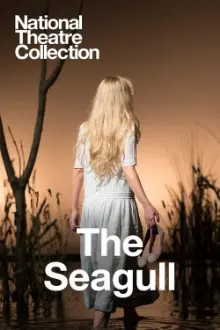 National Theatre Live: The Seagull